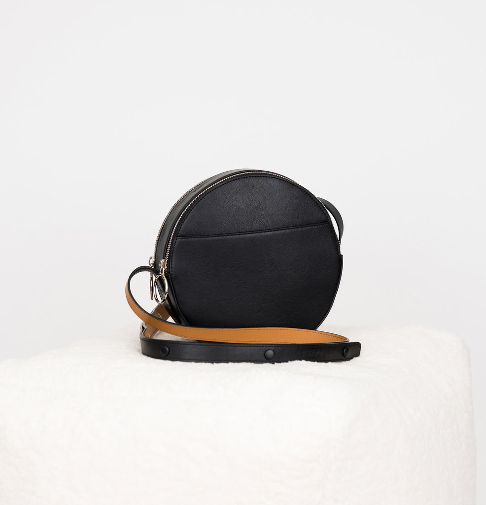 No. 3  Double-Take Crossbody